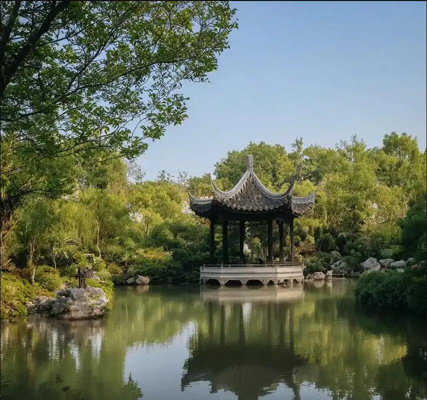 凉山州山柏餐饮有限公司